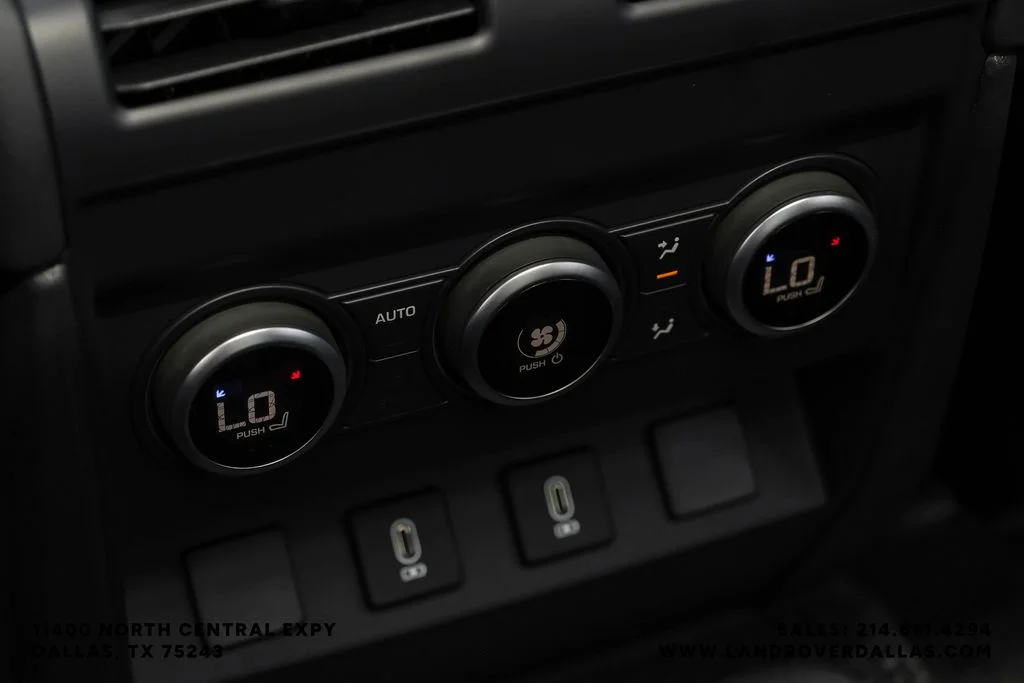 2026 Land Rover Defender 130 - Image 34