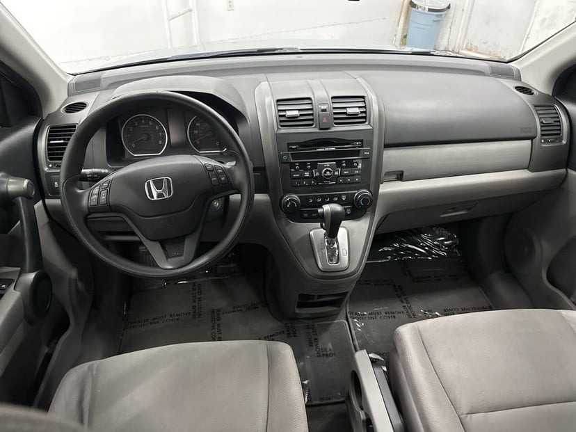 2011 Honda CR-V - Image 14