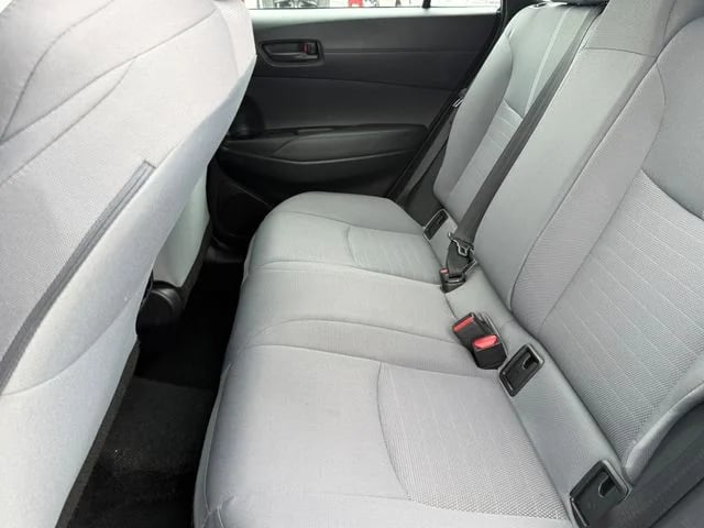 2025 Toyota Corolla Cross - Image 29