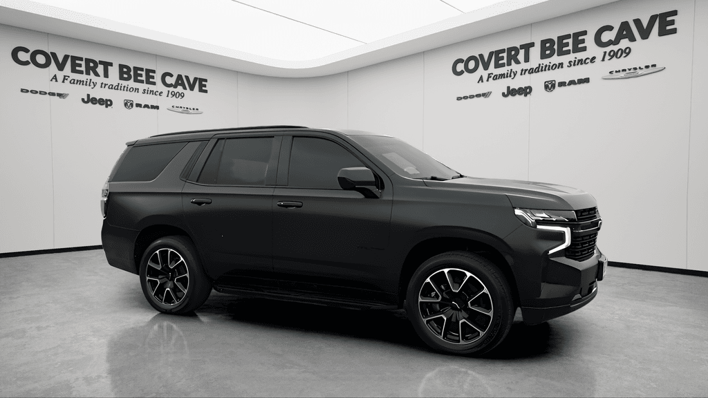 2023 Chevrolet Tahoe - Image 12