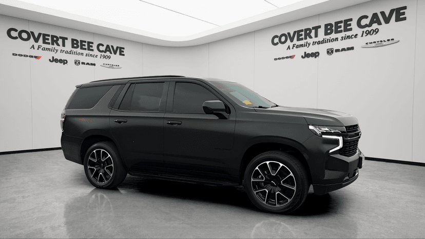 2023 Chevrolet Tahoe - Image 12
