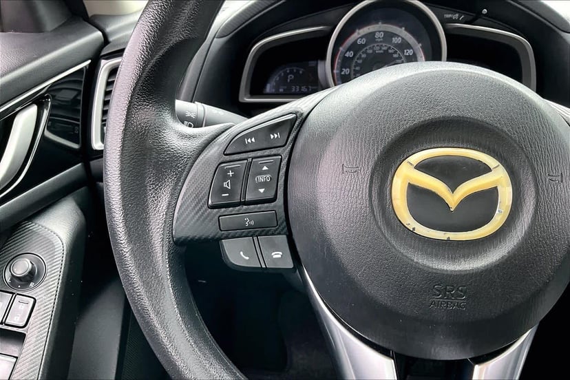 2016 Mazda Mazda3 - Image 24