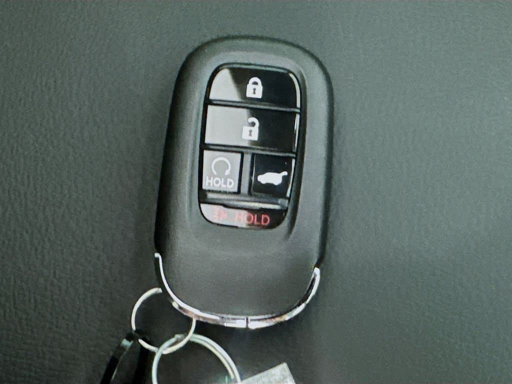 2026 HONDA CR-V - Image 41