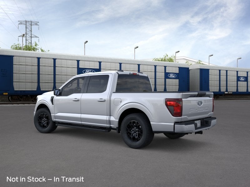 2026 Ford F-150 - Image 16