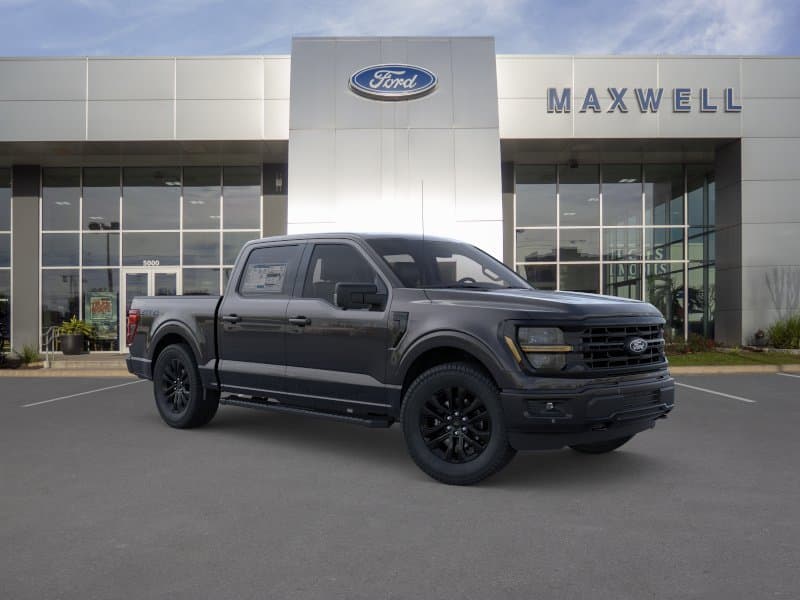 2026 Ford F-150 - Image 19