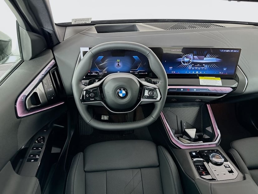 2026 BMW X3 - Image 19