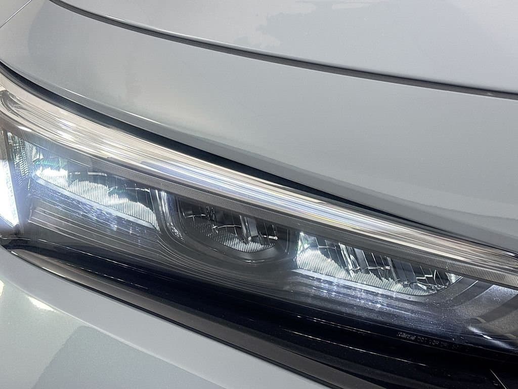 2025 HONDA Civic - Image 12