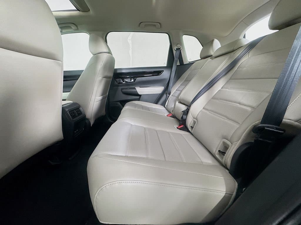 2026 HONDA CR-V - Image 35