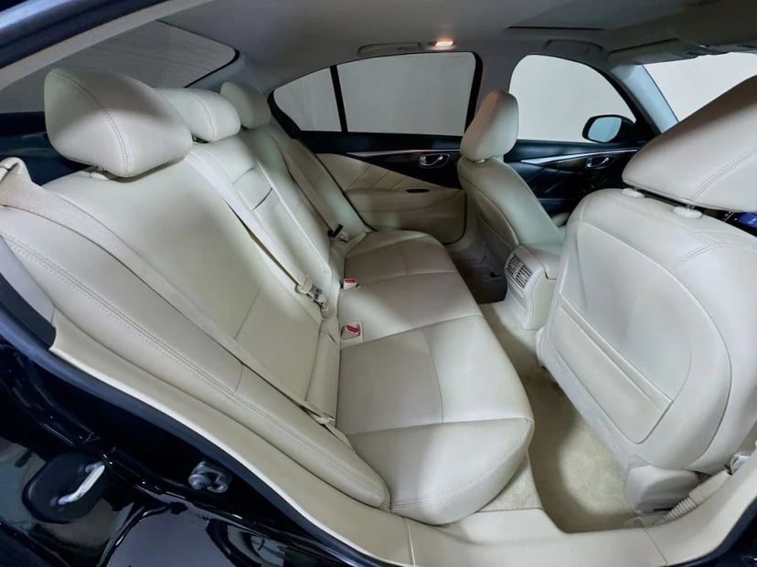 2018 INFINITI Q50 - Image 34