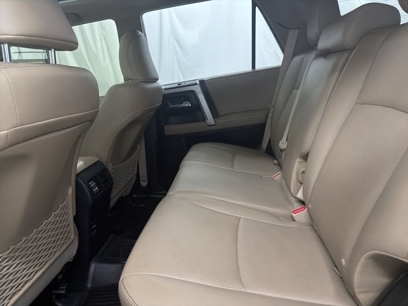 2018 Toyota 4Runner - Image 19