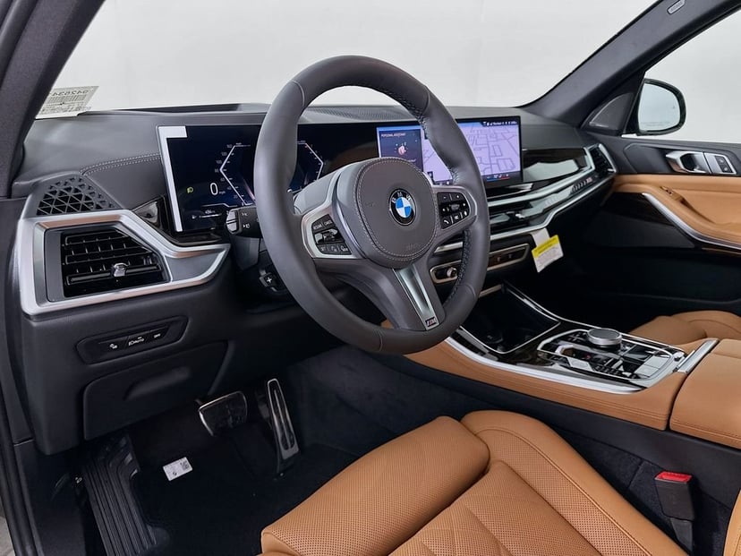 2026 BMW X5 - Image 9