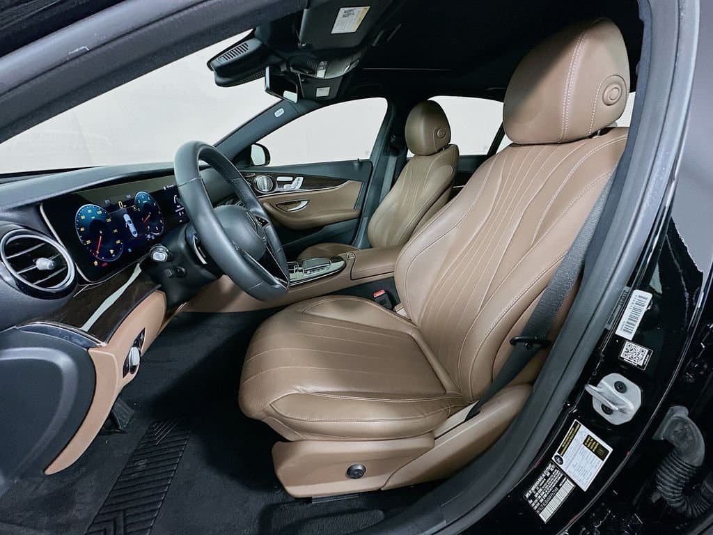 2021 Mercedes-Benz E-Class - Image 21