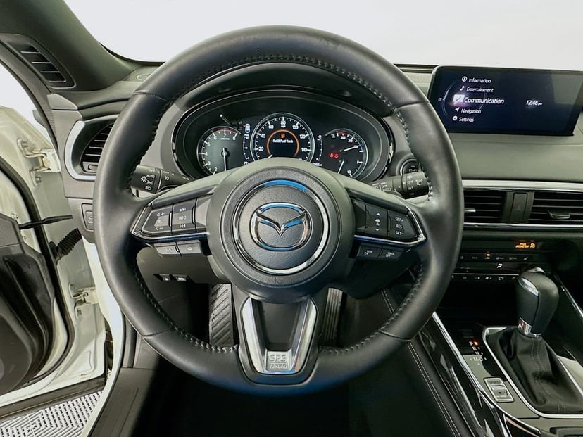 2022 Mazda CX-9 - Image 11