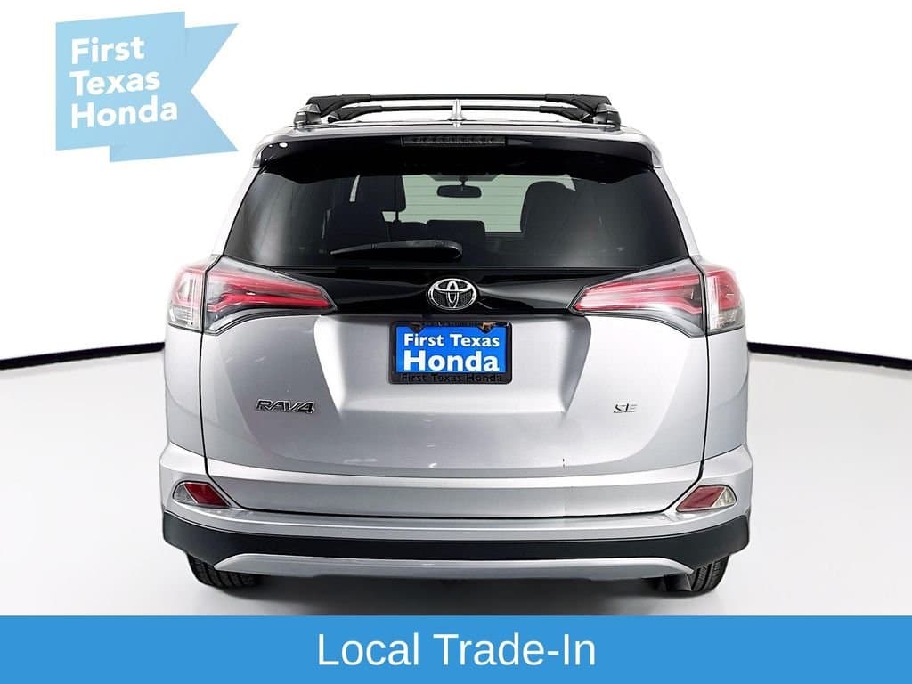 2016 TOYOTA RAV4 - Image 7