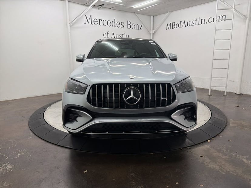 2026 Mercedes-Benz GLE - Image 38