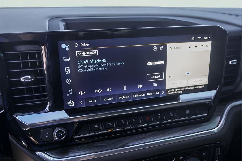 2026 Chevrolet Silverado 1500 - Image 19