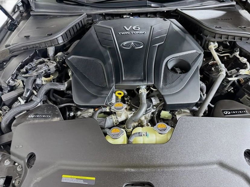 2023 INFINITI Q50 - Image 41