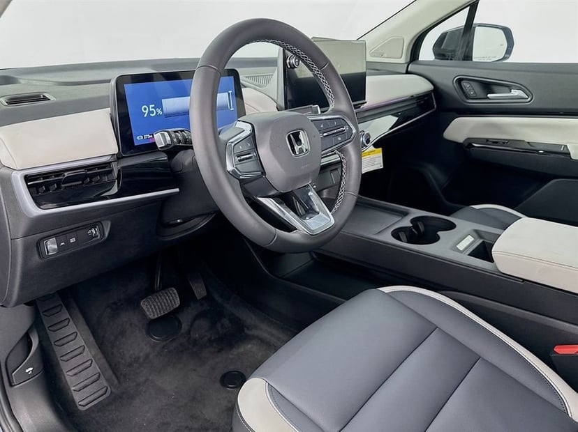2026 Honda Prologue - Image 13