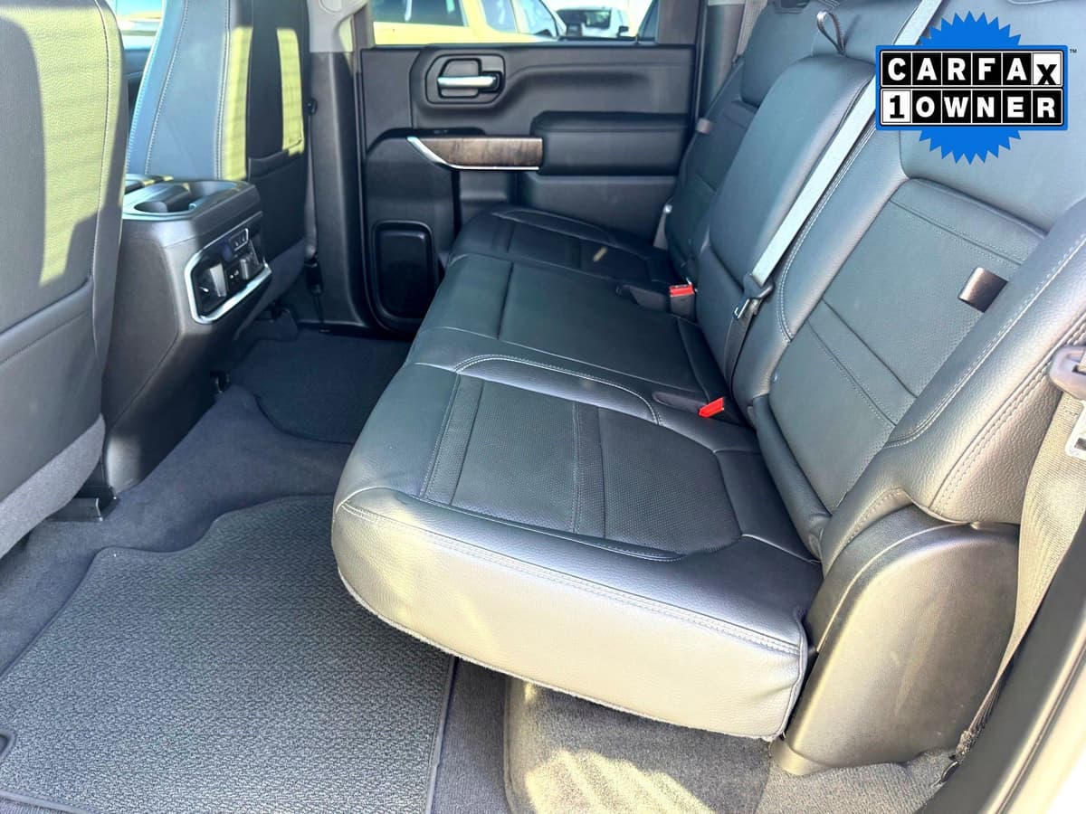 2022 GMC Sierra 2500HD - Image 20