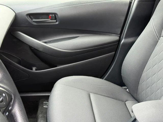 2025 Toyota COROLLA HYBRID - Image 14