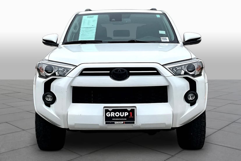 2023 Toyota 4Runner - Image 4