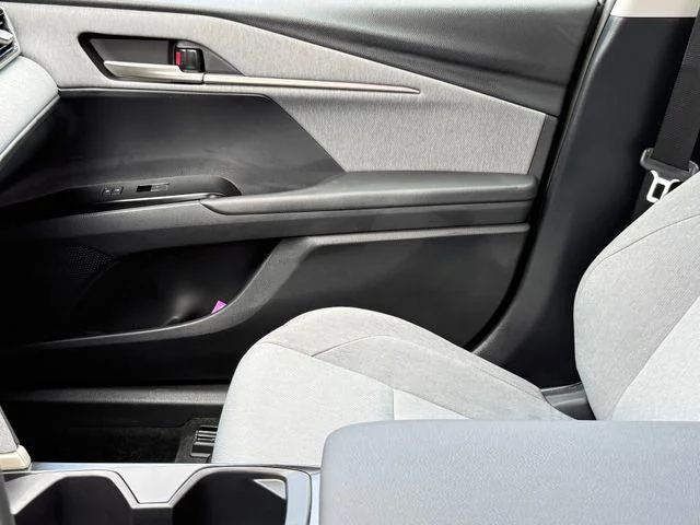 2026 Toyota Camry - Image 43