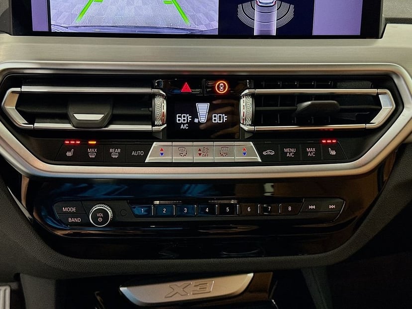 2024 BMW X3 - Image 16