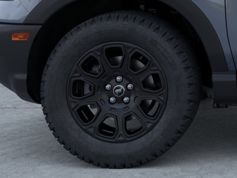 2026 Ford Bronco Sport - Image 32