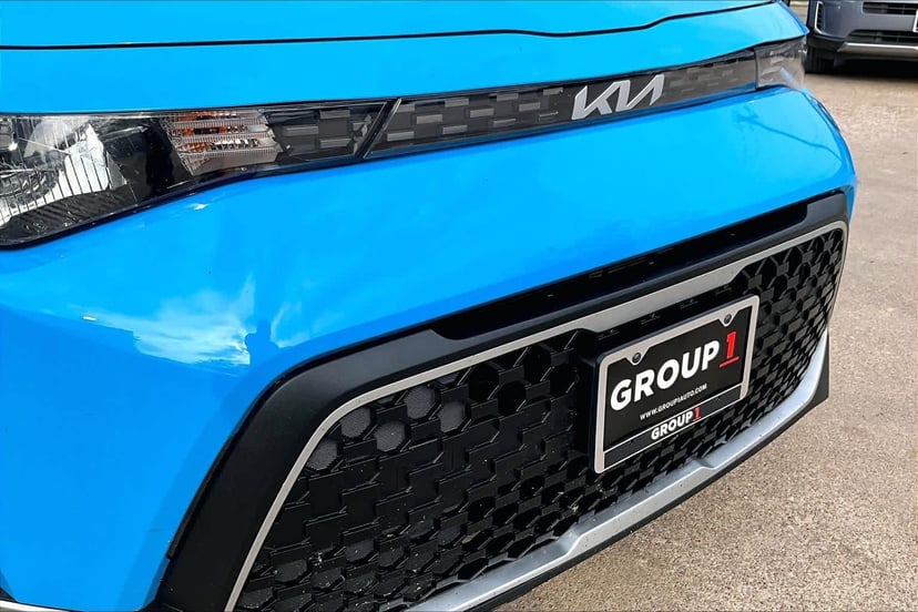 2024 Kia Soul - Image 29