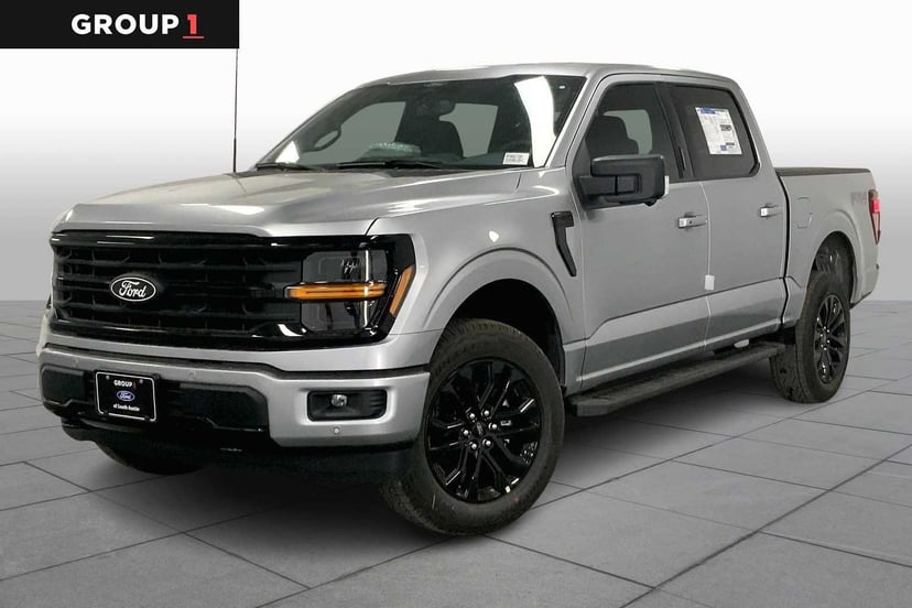 2026 Ford F-150 - Image 1
