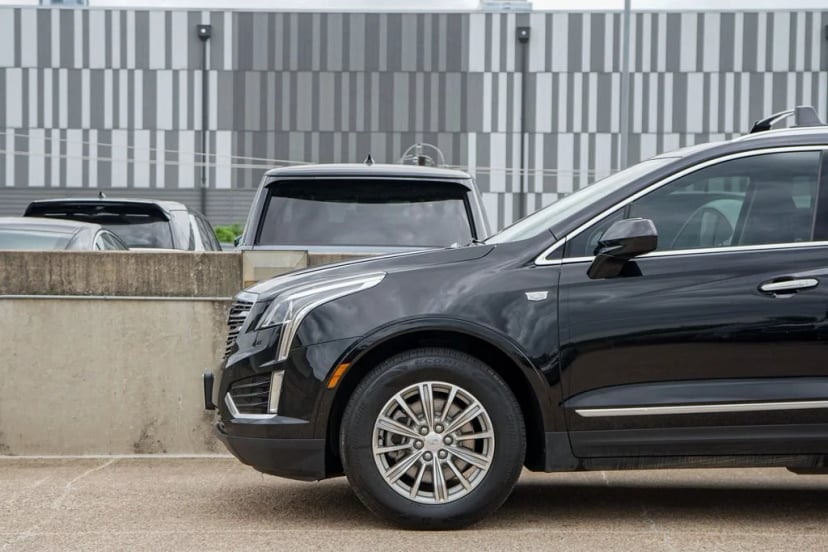 2019 Cadillac XT5 - Image 7