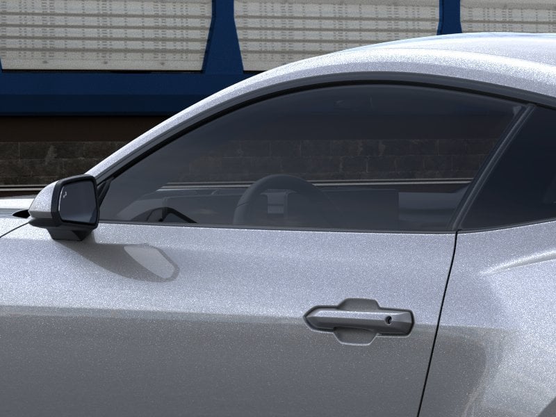 2026 Ford Mustang - Image 30