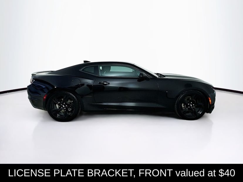 2019 Chevrolet Camaro - Image 9