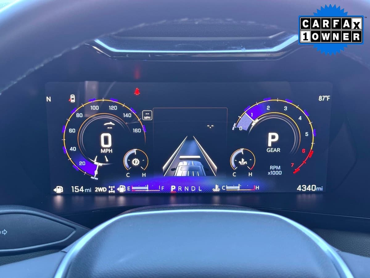 2026 Chevrolet Colorado - Image 24