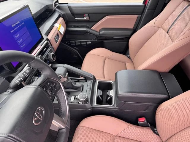 2026 Toyota 4Runner i-FORCE MAX - Image 10