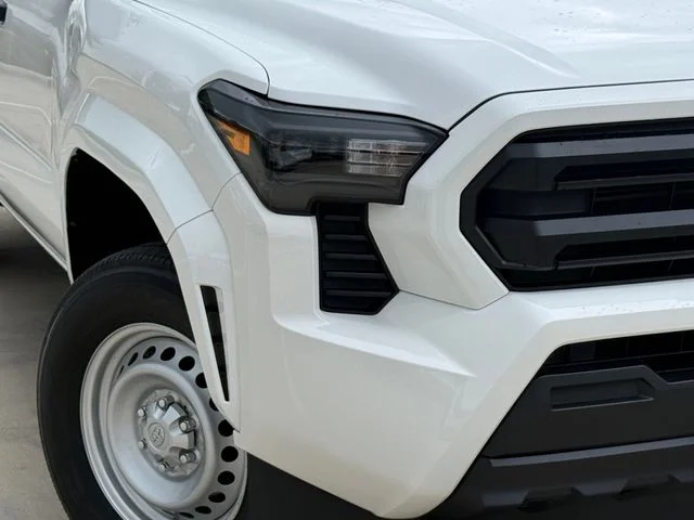 2024 Toyota Tacoma - Image 3