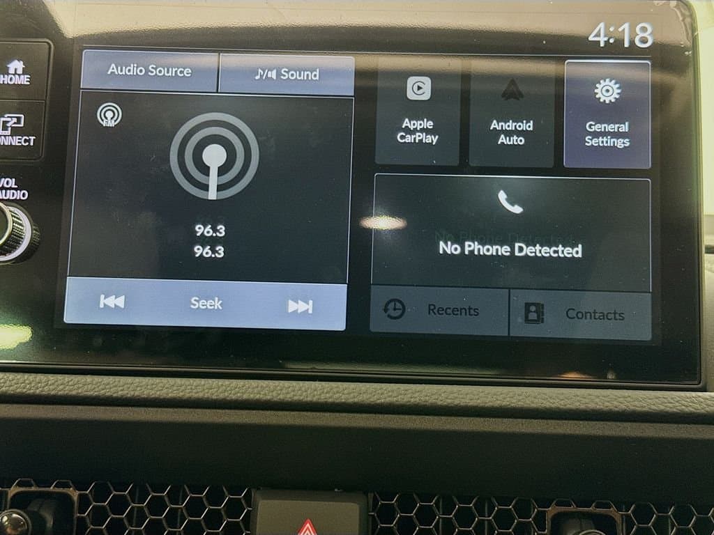 2026 HONDA CR-V - Image 22