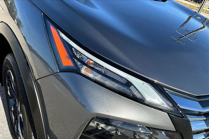 2024 Nissan Rogue - Image 28