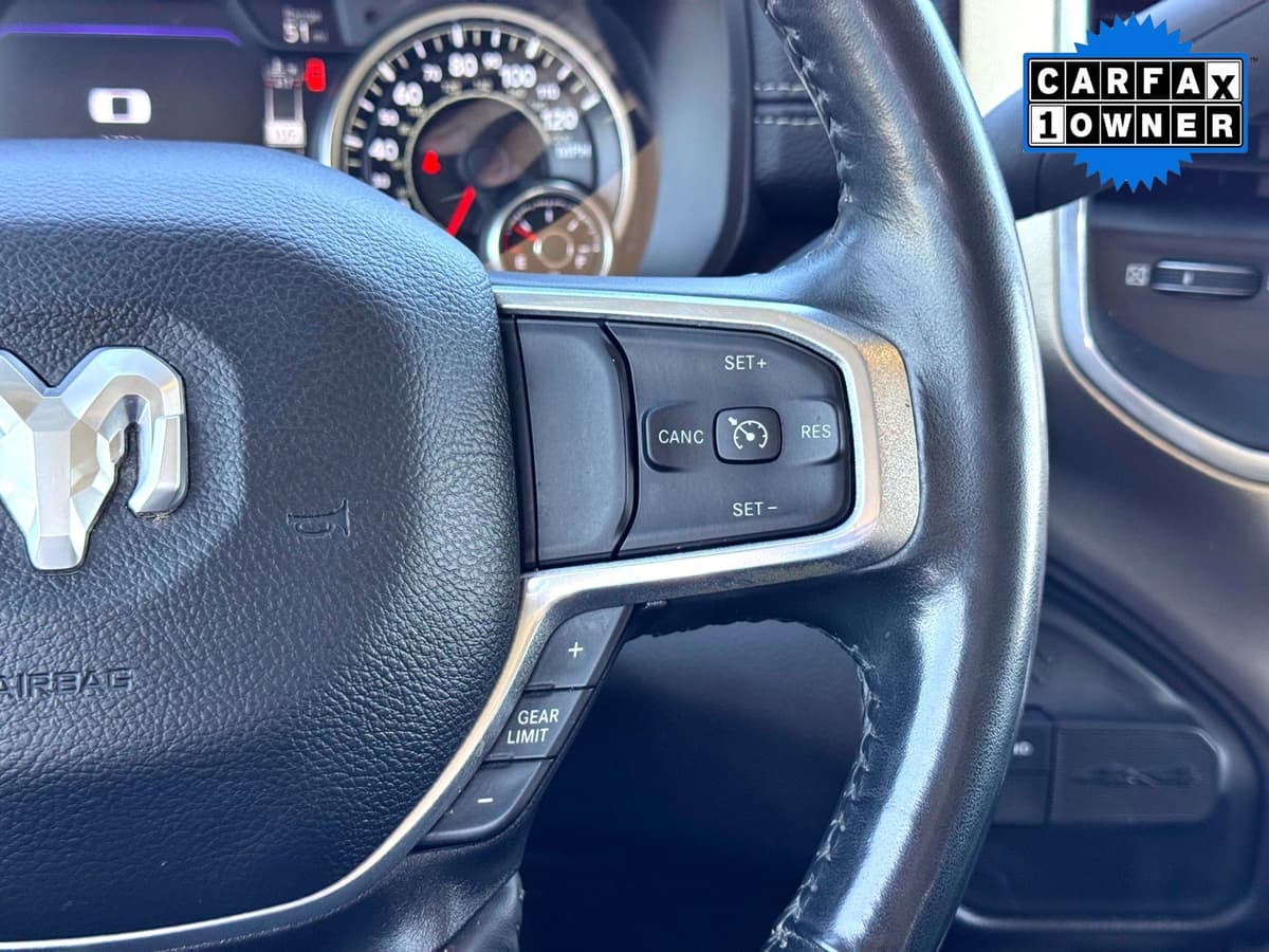 2023 Ram 3500 - Image 25