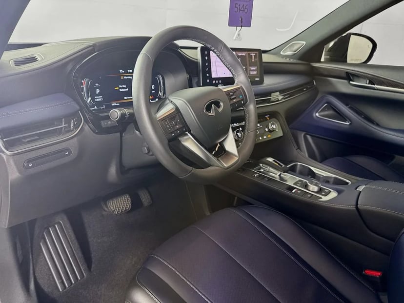 2026 INFINITI QX60 - Image 11