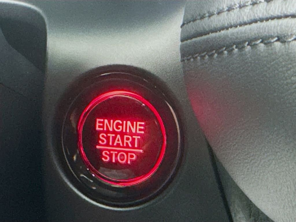 2026 HONDA HR-V - Image 24