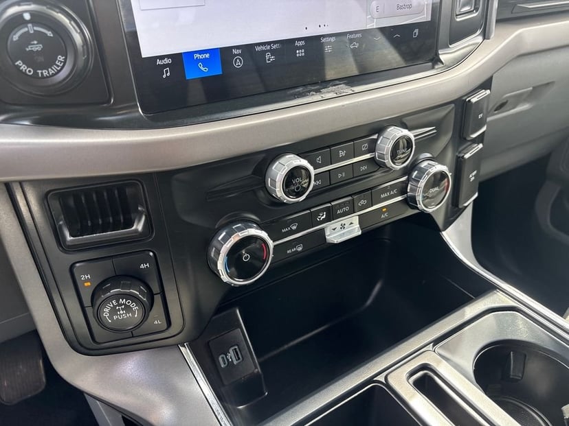 2024 Ford F-150 - Image 16