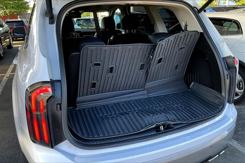 2024 Kia Telluride - Image 38