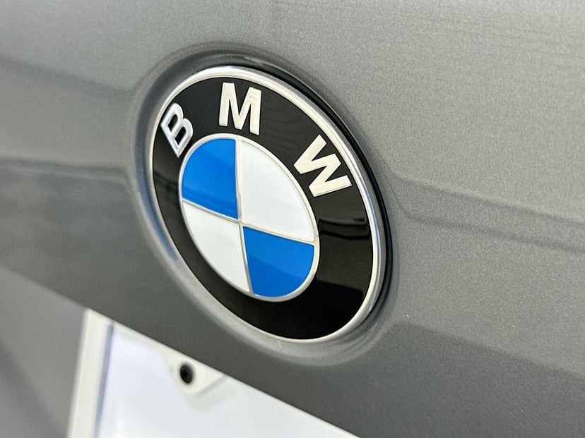 2026 BMW X5 - Image 22