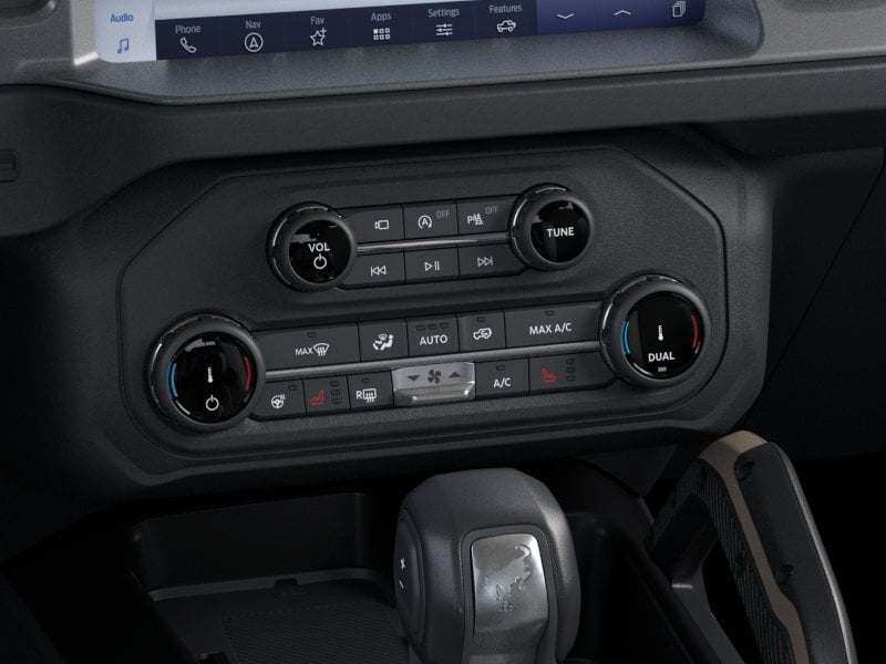 2026 Ford Bronco - Image 29