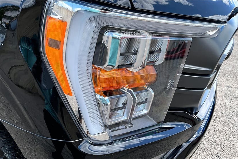 2023 Ford F-150 - Image 27