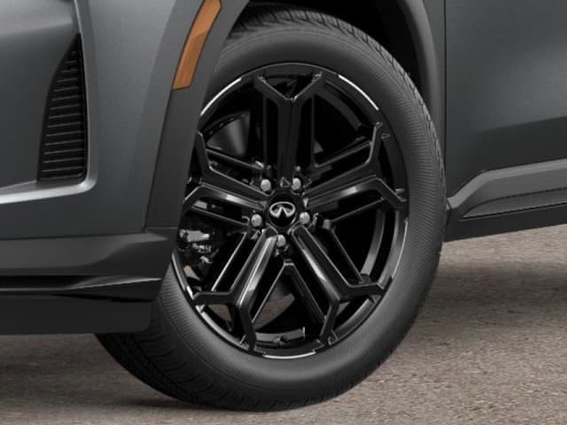 2026 INFINITI QX60 - Image 7