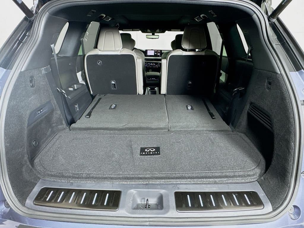 2026 INFINITI QX60 - Image 34