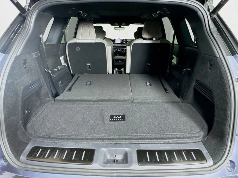 2026 INFINITI QX60 - Image 33