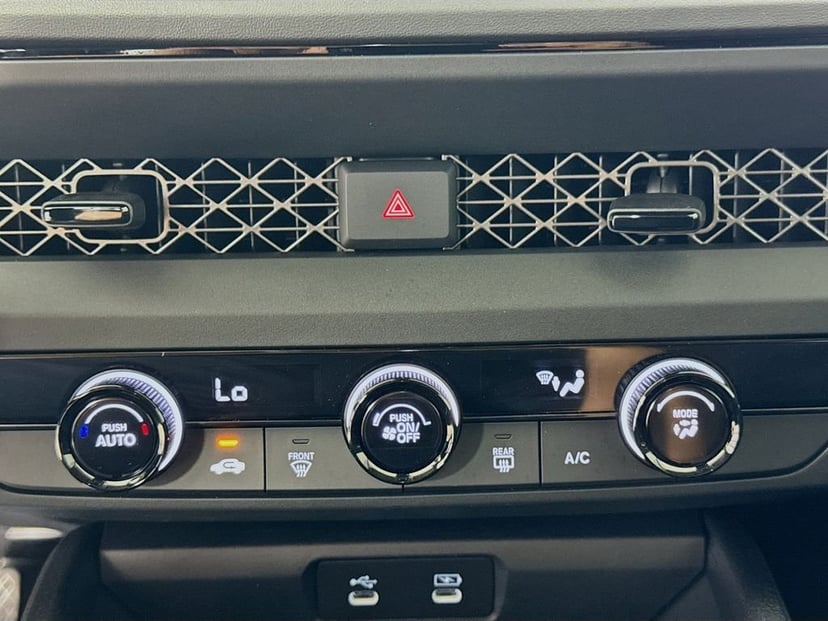 2026 Honda Accord - Image 22